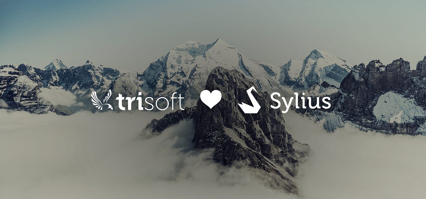 A Partnership for the Future — Trisoft ♥ Sylius