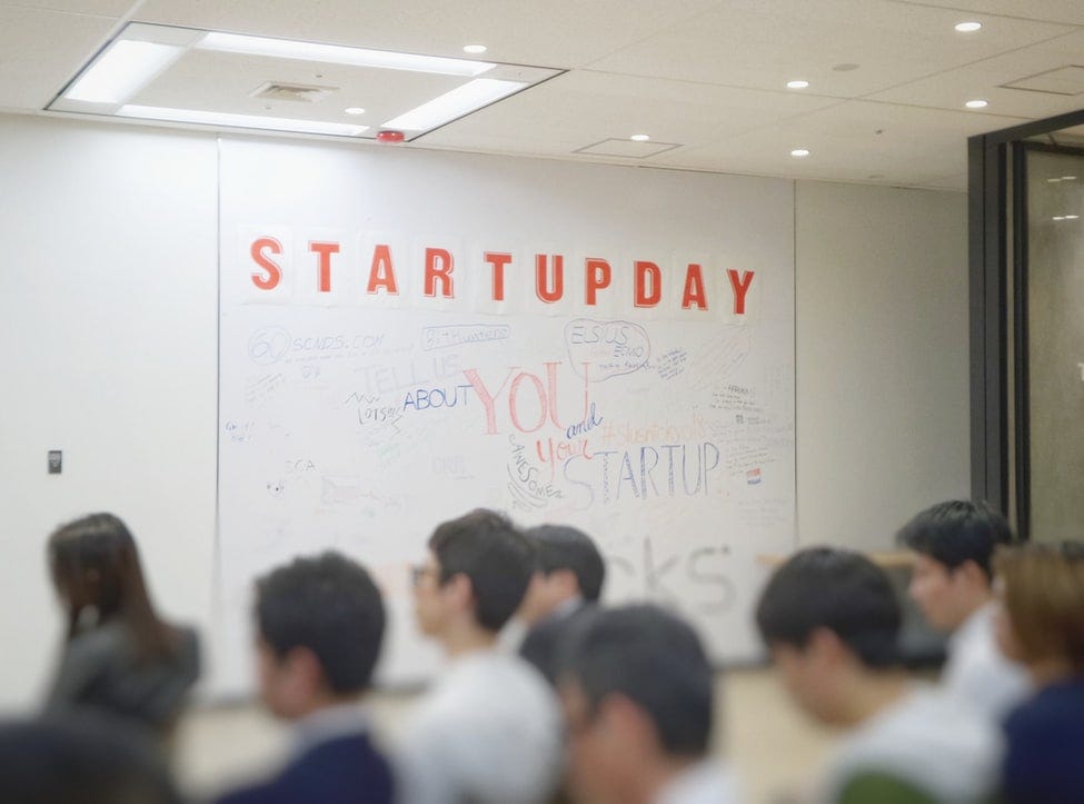 5 Great Business Ideas for Your Next Startup