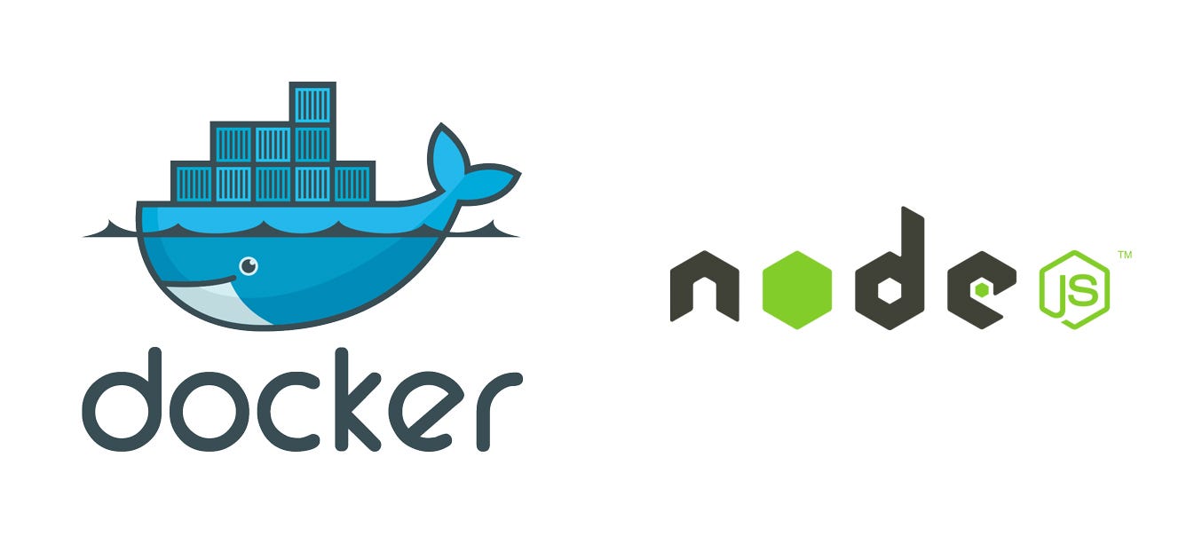 getting started with docker for the node.js developer