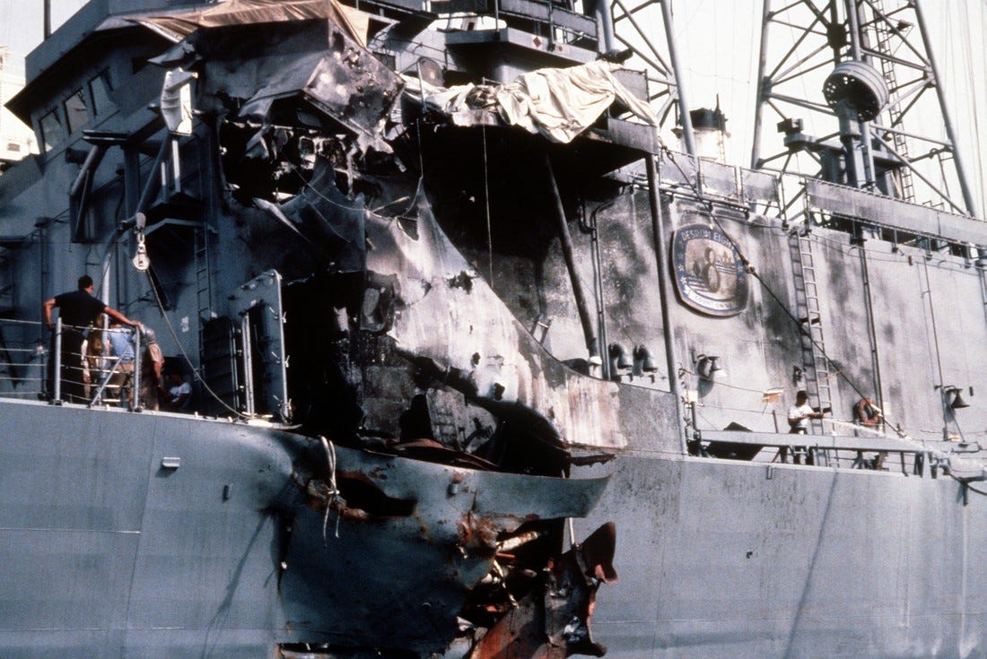 الضربه الخاطئه : قصف الطيران العراقي لفرقاطه الصواريخ الامريكيه USS Stark 1*EFNV6gb6PbEBBp7jQhNnmw