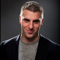 Brian Chesky, CEO d’AirBnB