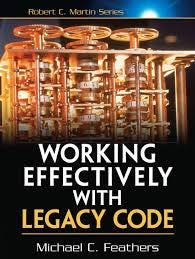 Working effectivelly with legacy code