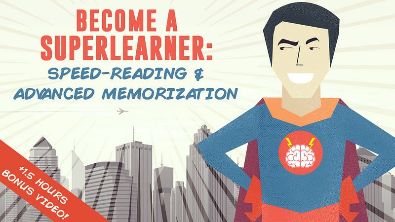 Check out my Udemy course on SuperLearning